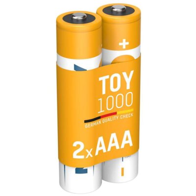 Akumulator ANSMANN Toy 1311- 0029 1000 mAh (2 szt.)
