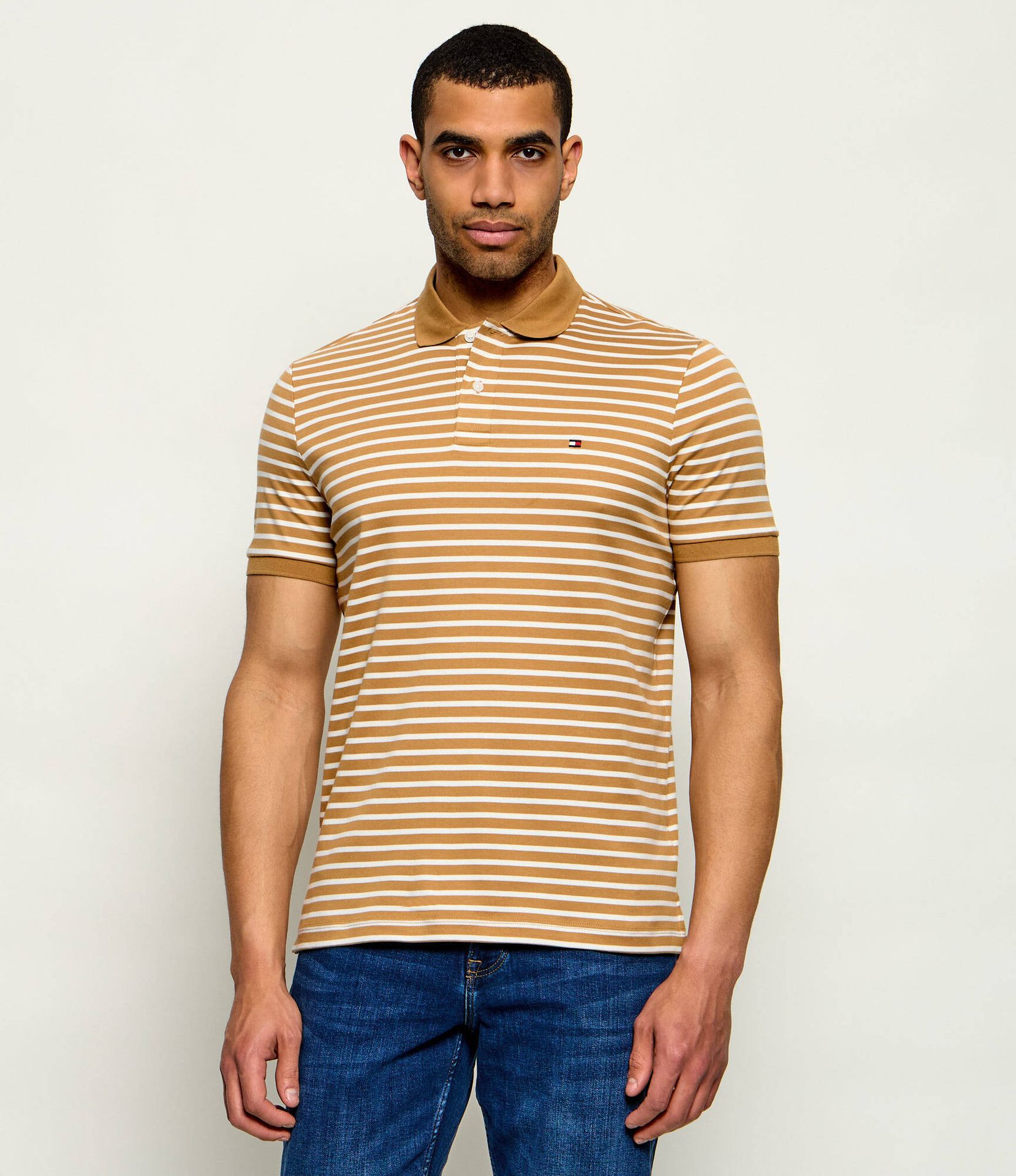 Tommy Hilfiger Polo Regular Fit