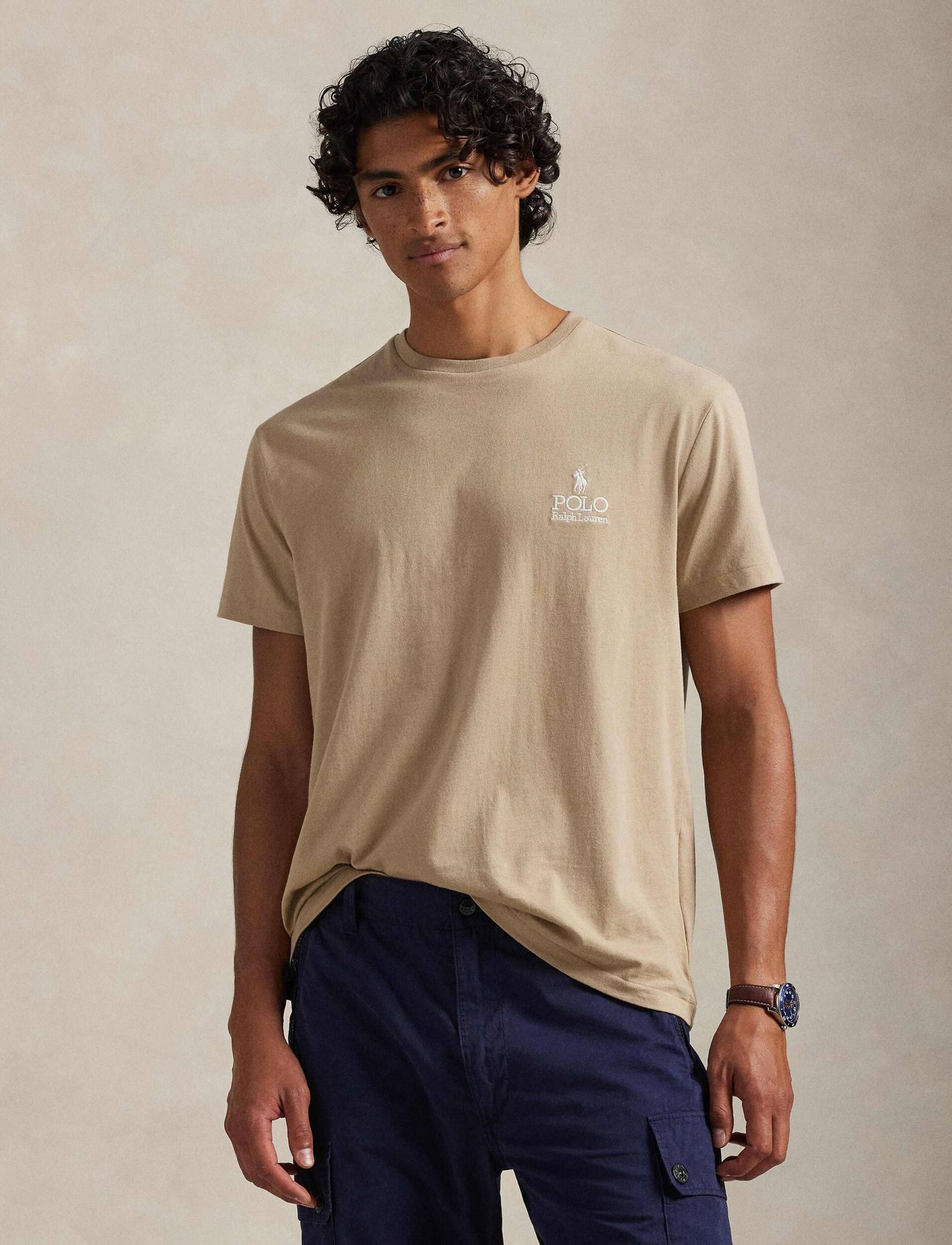 POLO RALPH LAUREN T-shirt Classic fit