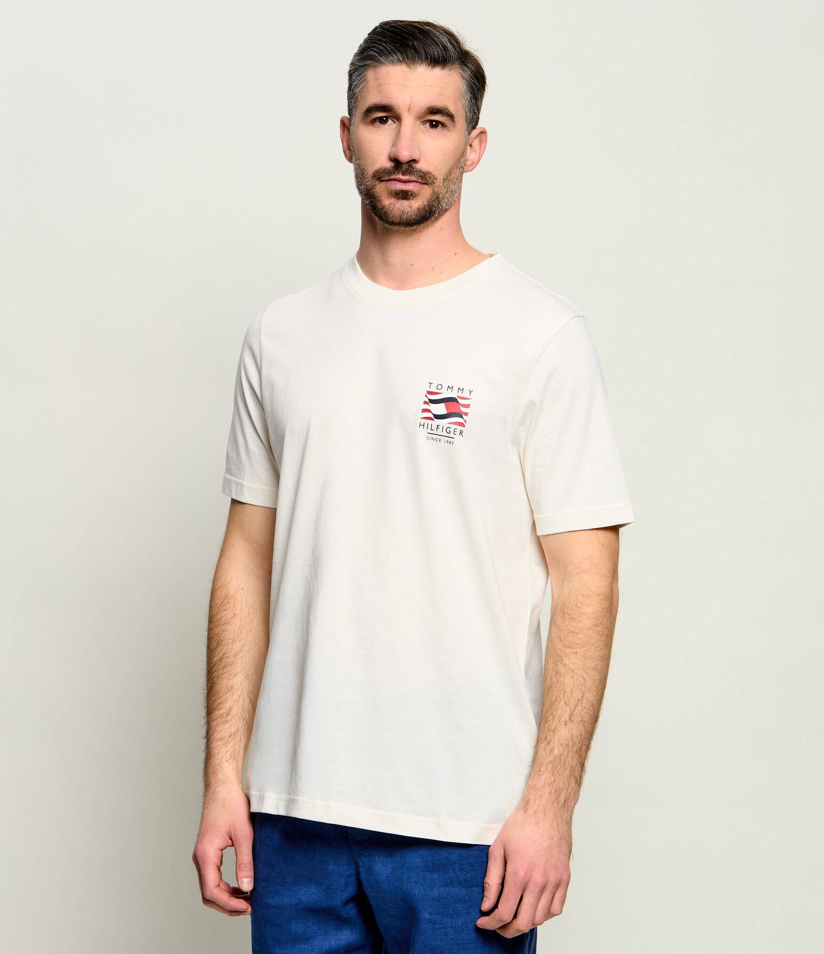 Tommy Hilfiger T-shirt Regular Fit