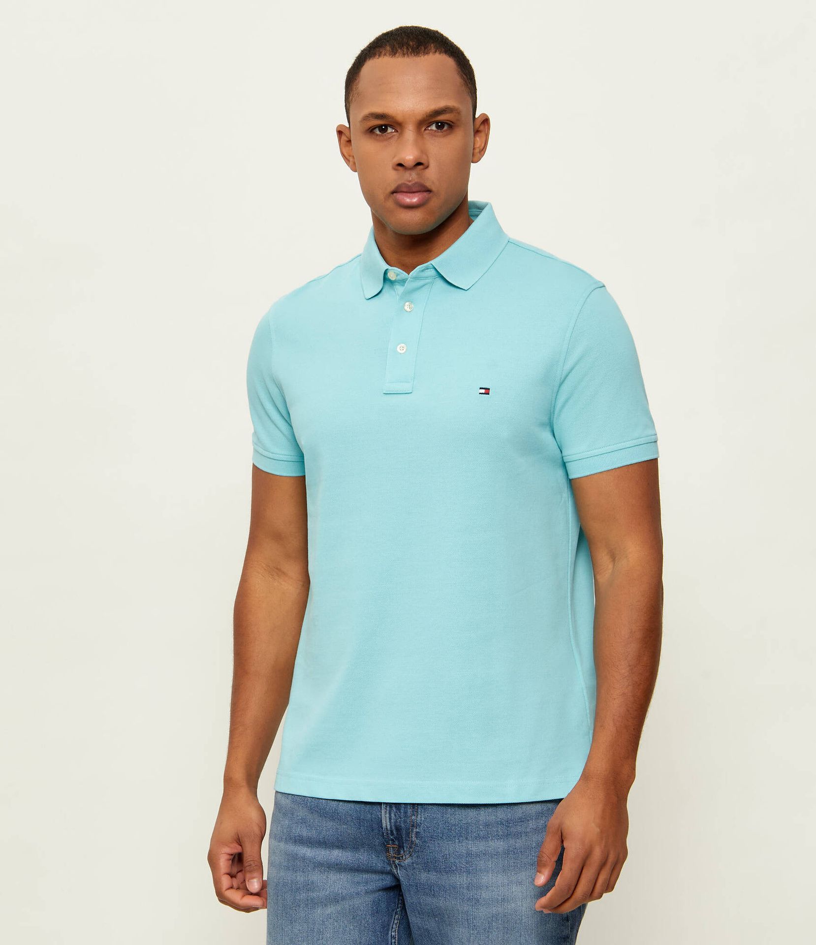 Tommy Hilfiger Polo 1985 Slim Fit