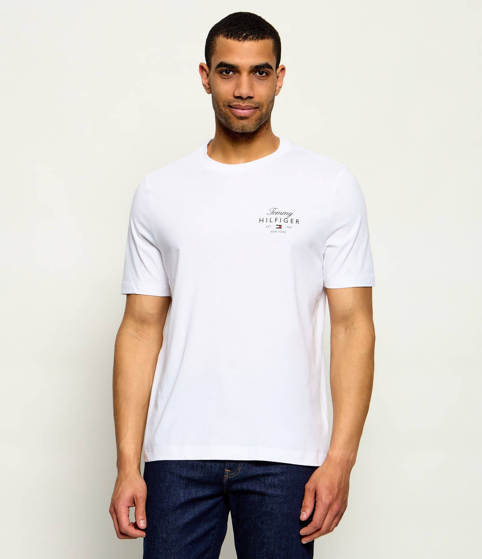 Tommy Hilfiger T-shirt Regular Fit