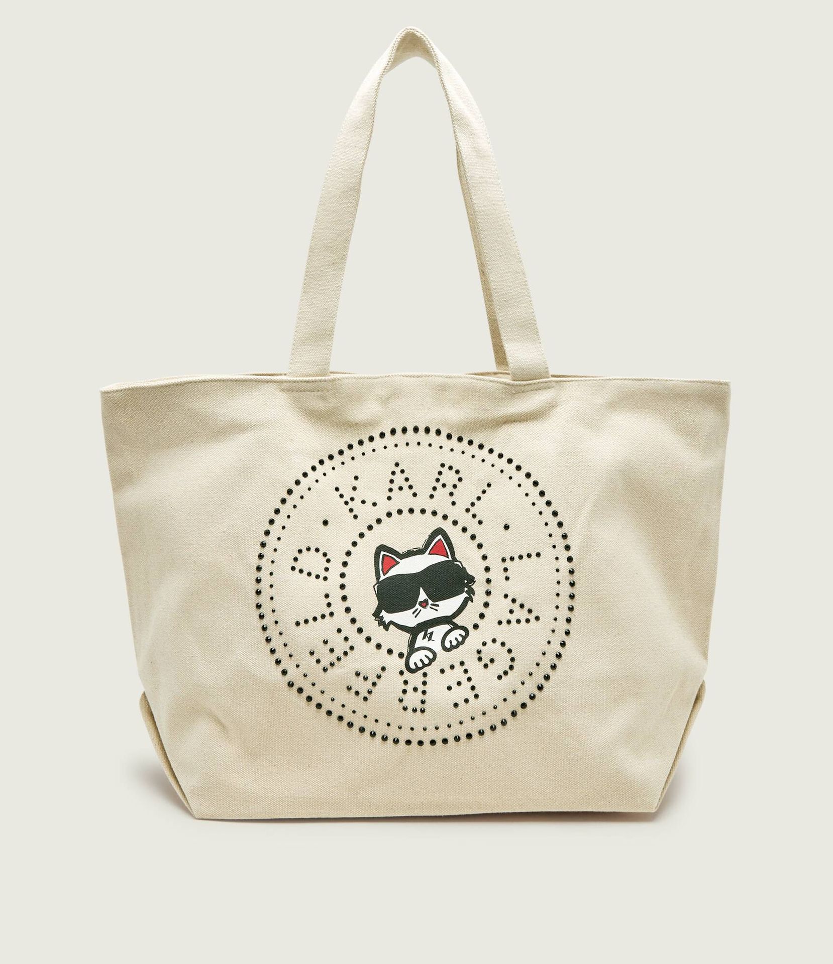 Karl Lagerfeld Shopperka Ikon