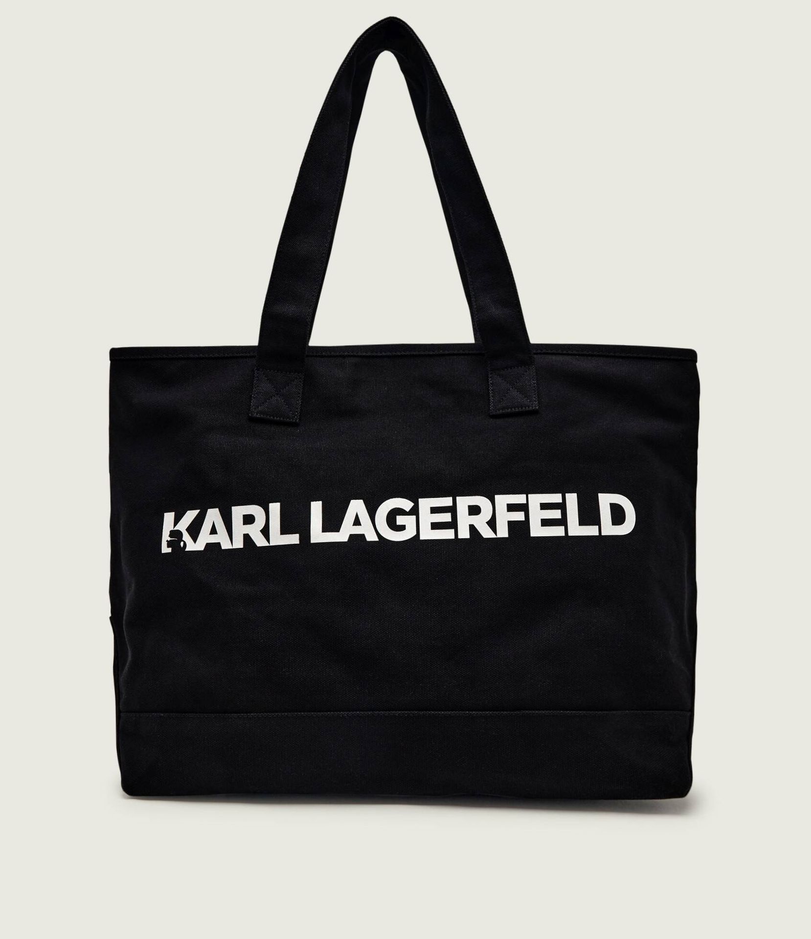 Karl Lagerfeld Shopperka K/essential