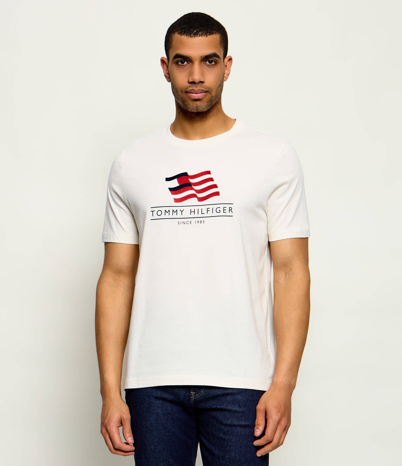 Tommy Hilfiger T-shirt Regular Fit
