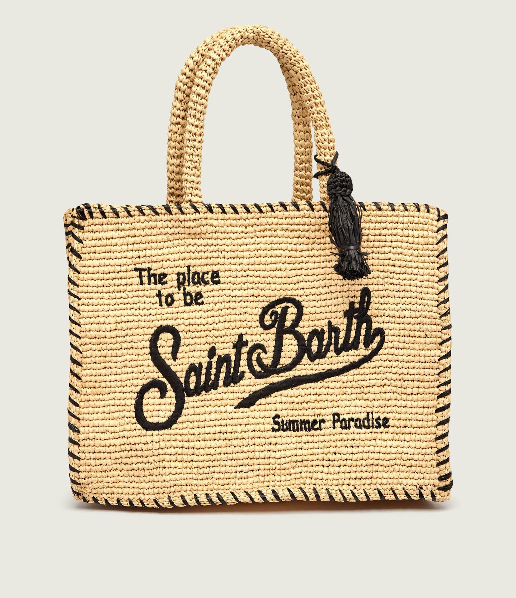 ST.Barth Shopperka COLETTE