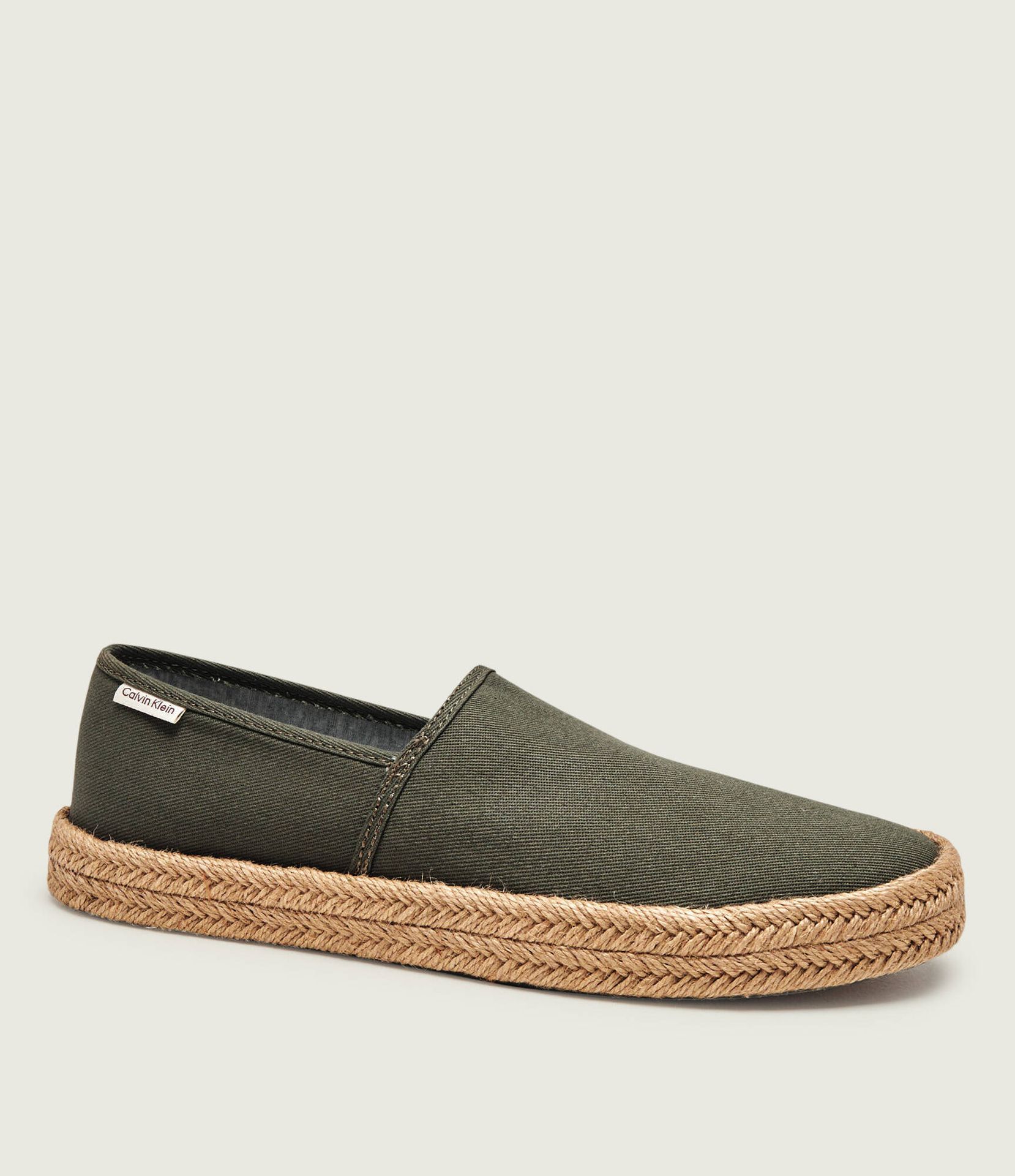 Calvin Klein Espadryle