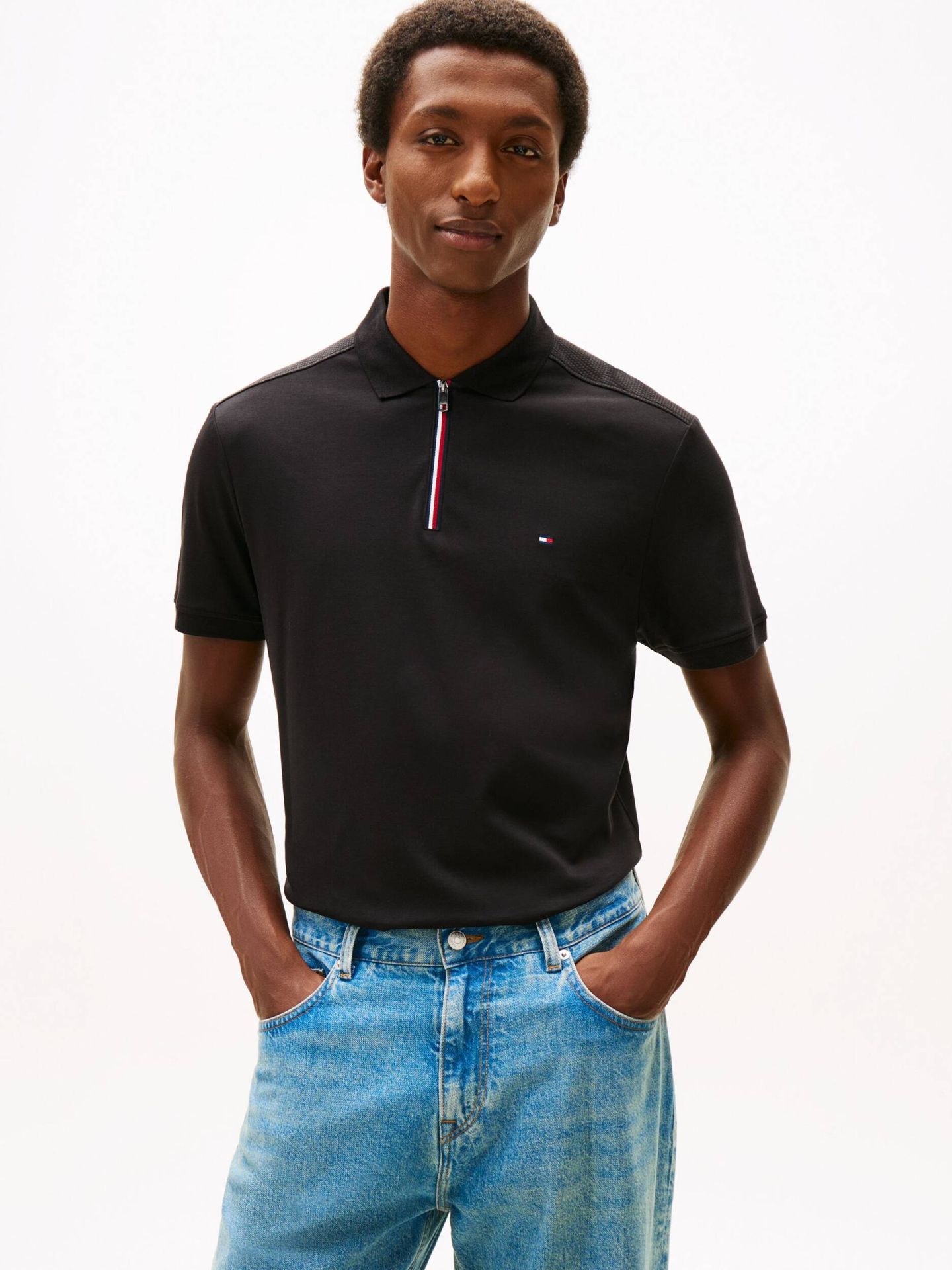 Tommy Hilfiger Polo Regular Fit