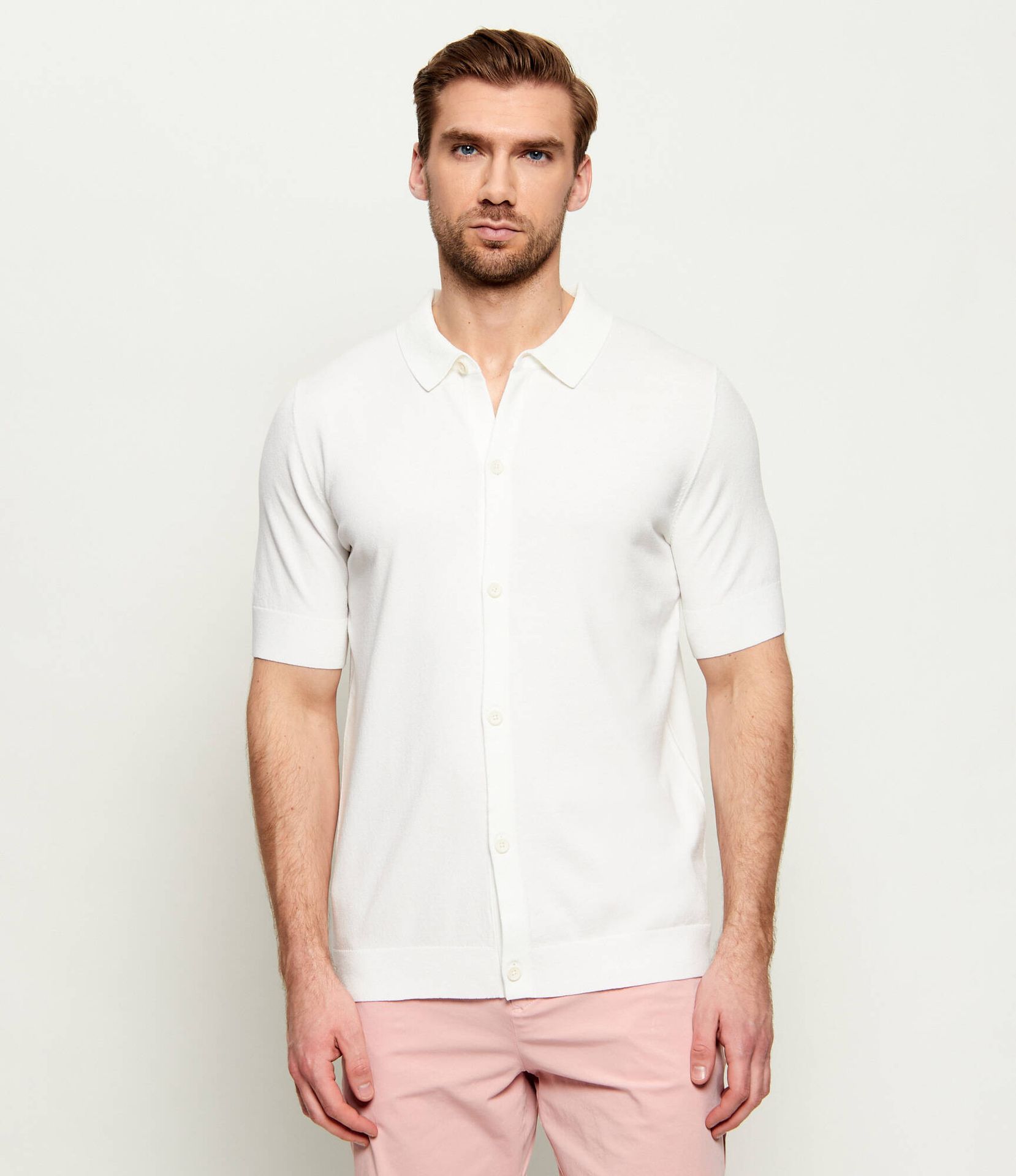 HUGO Kardigan San Paco-CV Regular Fit