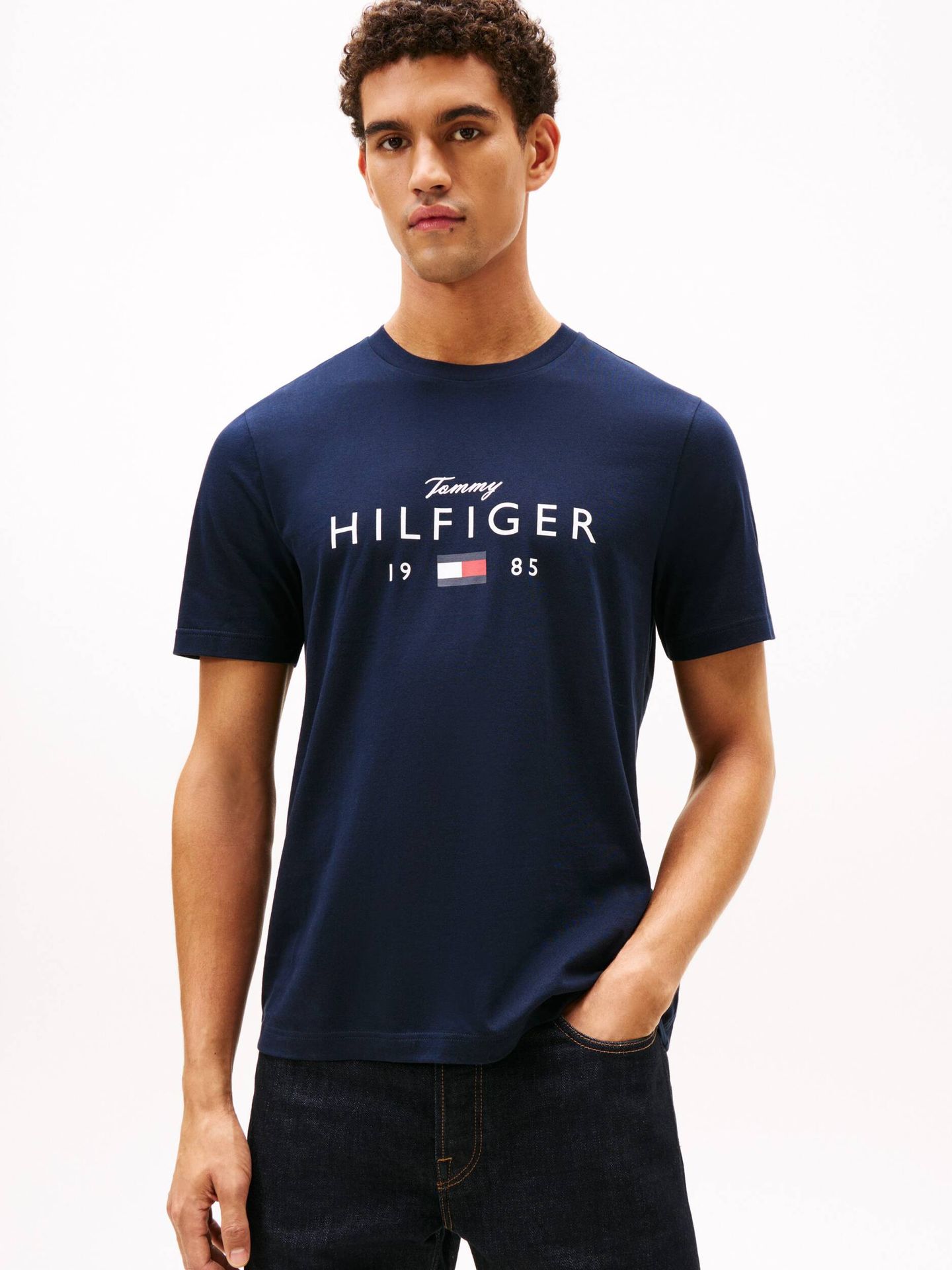 Tommy Hilfiger T-shirt Regular Fit