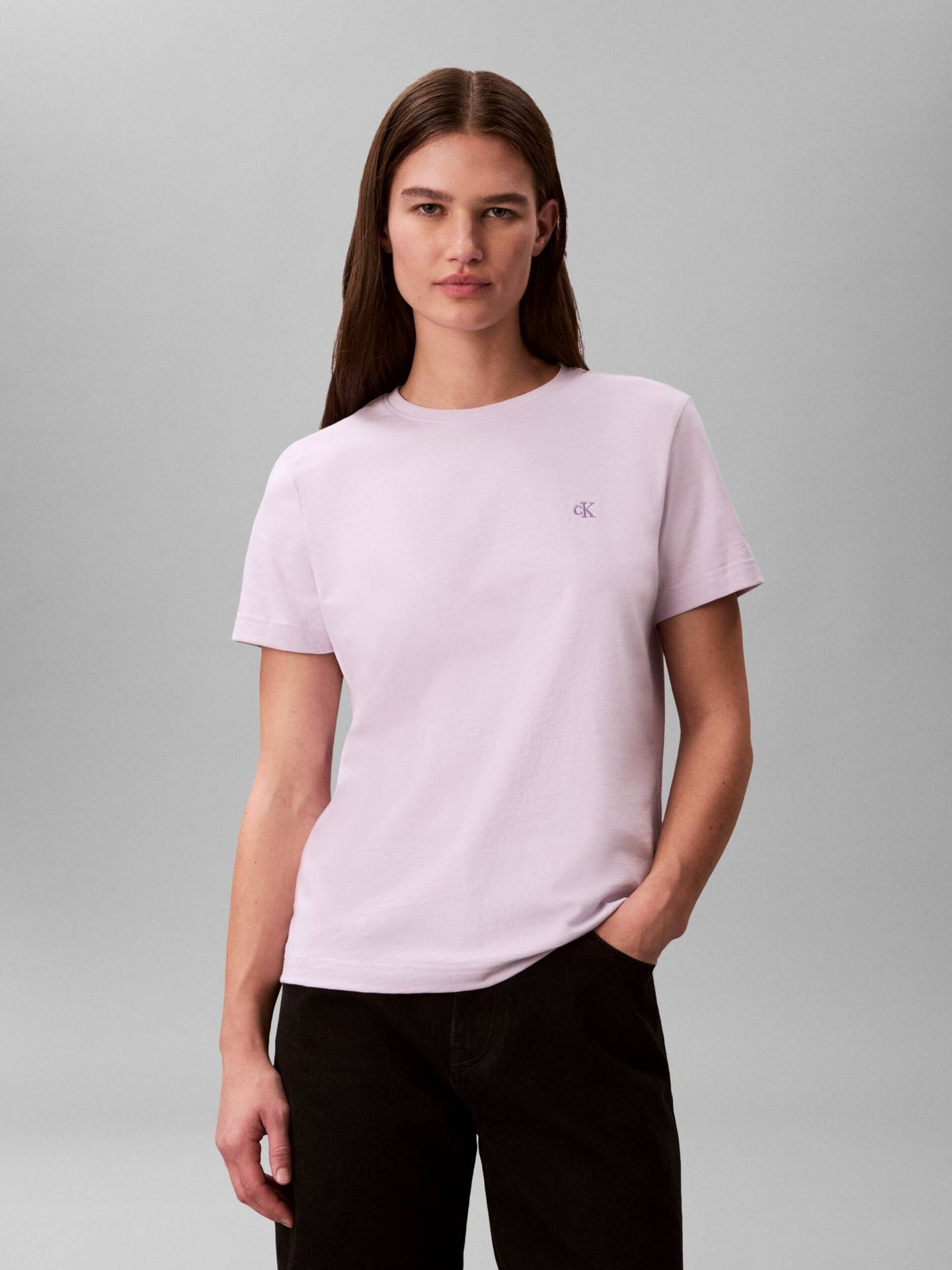 Calvin Klein Jeans T-shirt Regular Fit