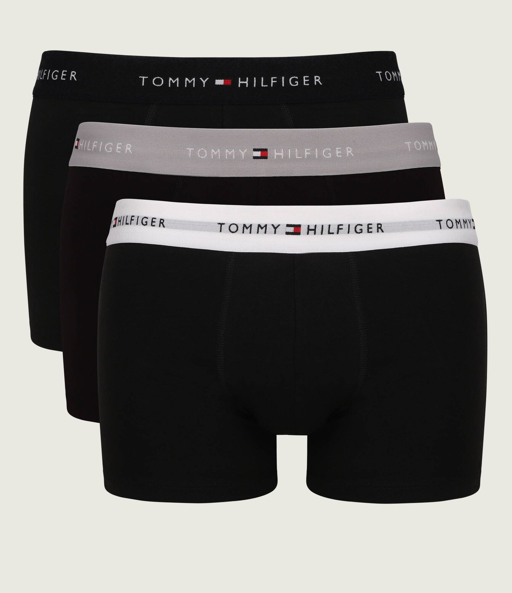Tommy Hilfiger Bokserki 3-pack