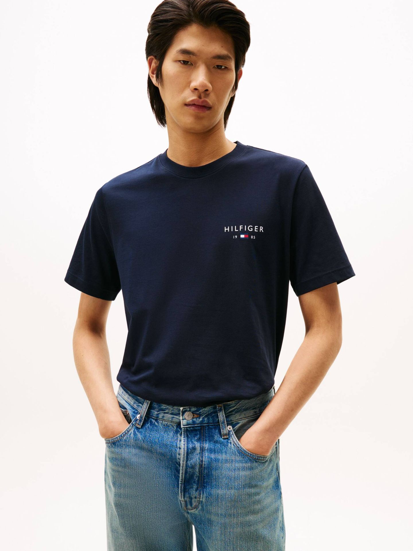 Tommy Hilfiger T-shirt Regular Fit