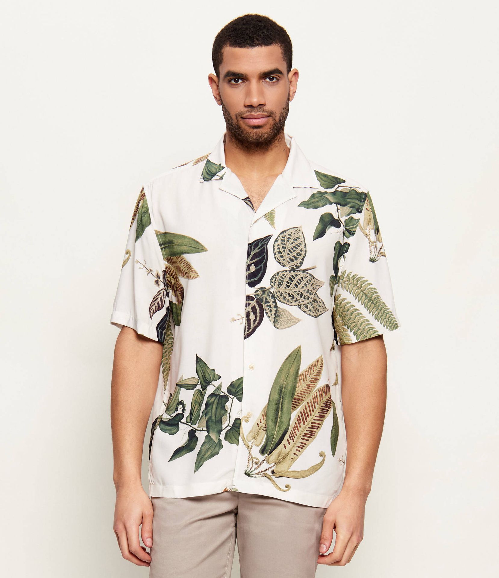 Joop! Koszula Kawai Relaxed fit