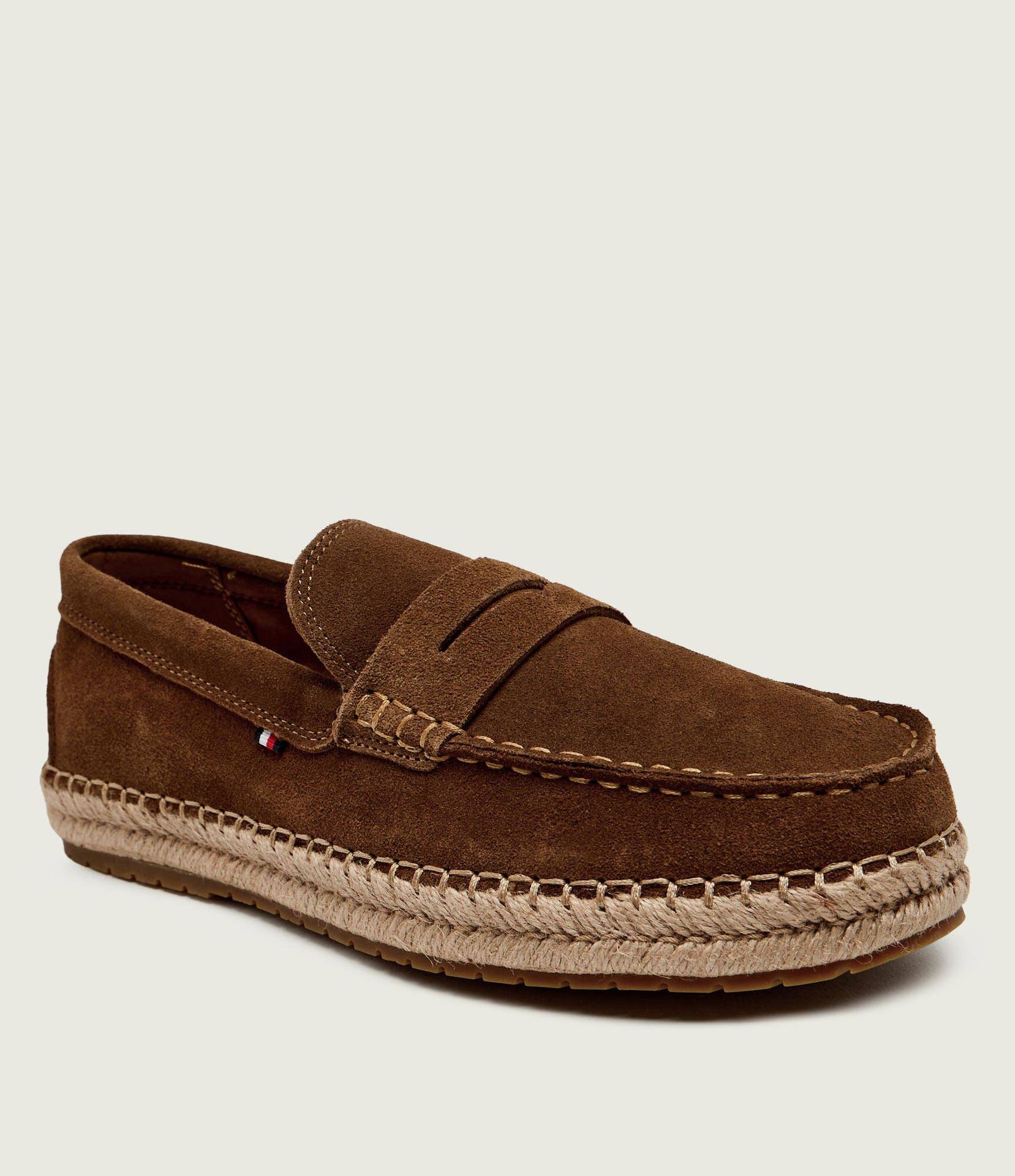 Tommy Hilfiger Espadryle zamsz
