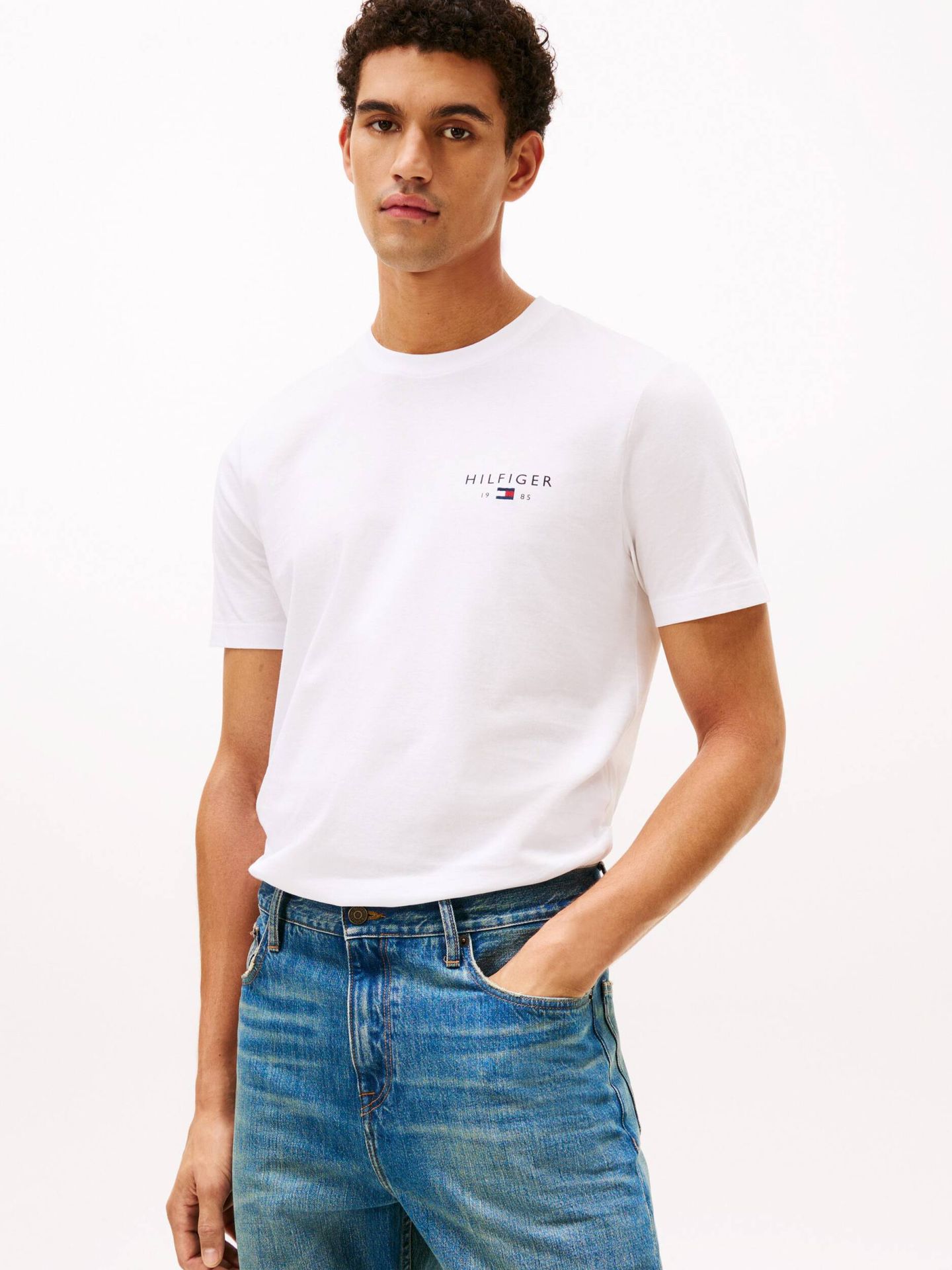 Tommy Hilfiger T-shirt Regular Fit