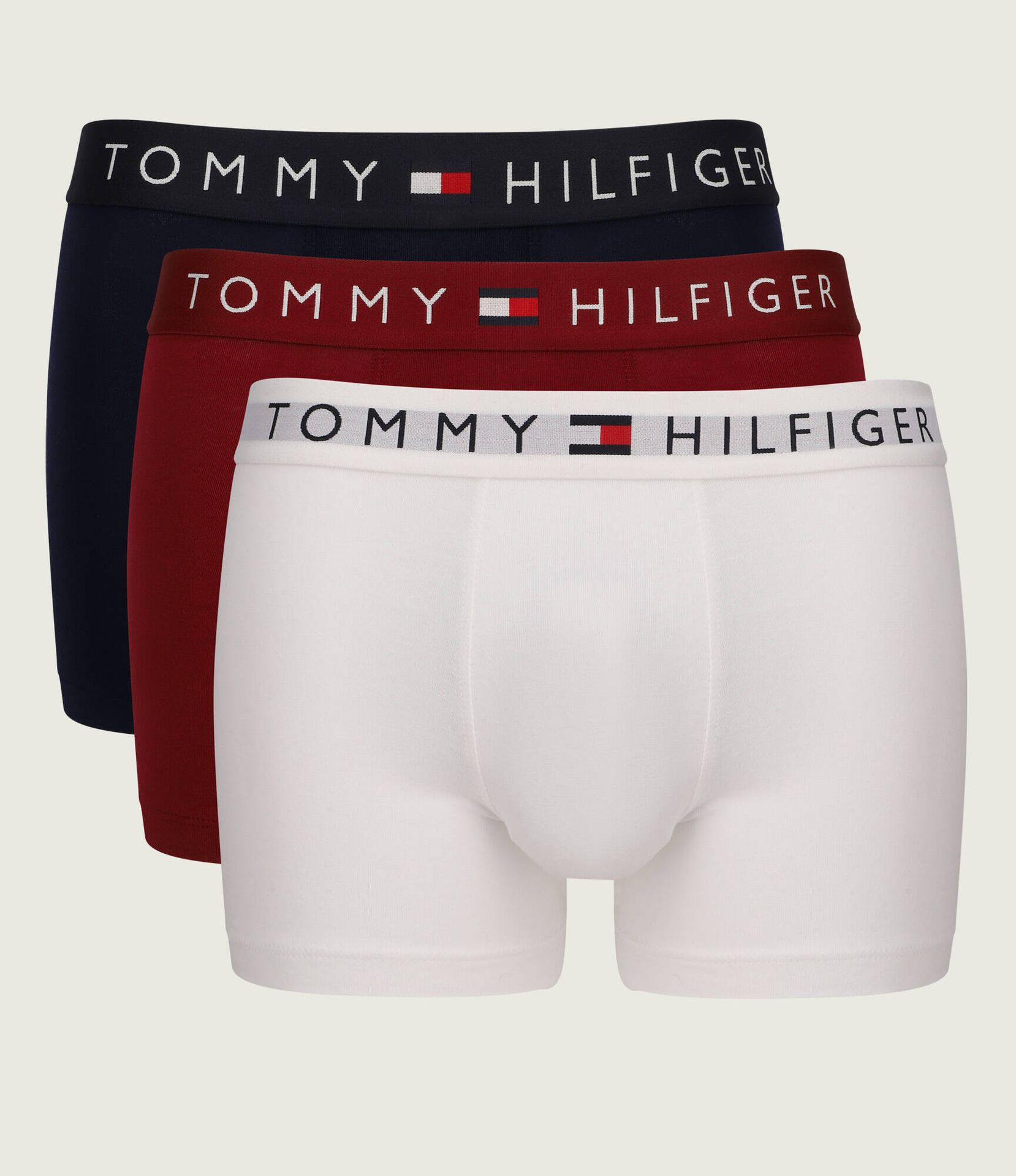 Tommy Hilfiger Bokserki 3-pack