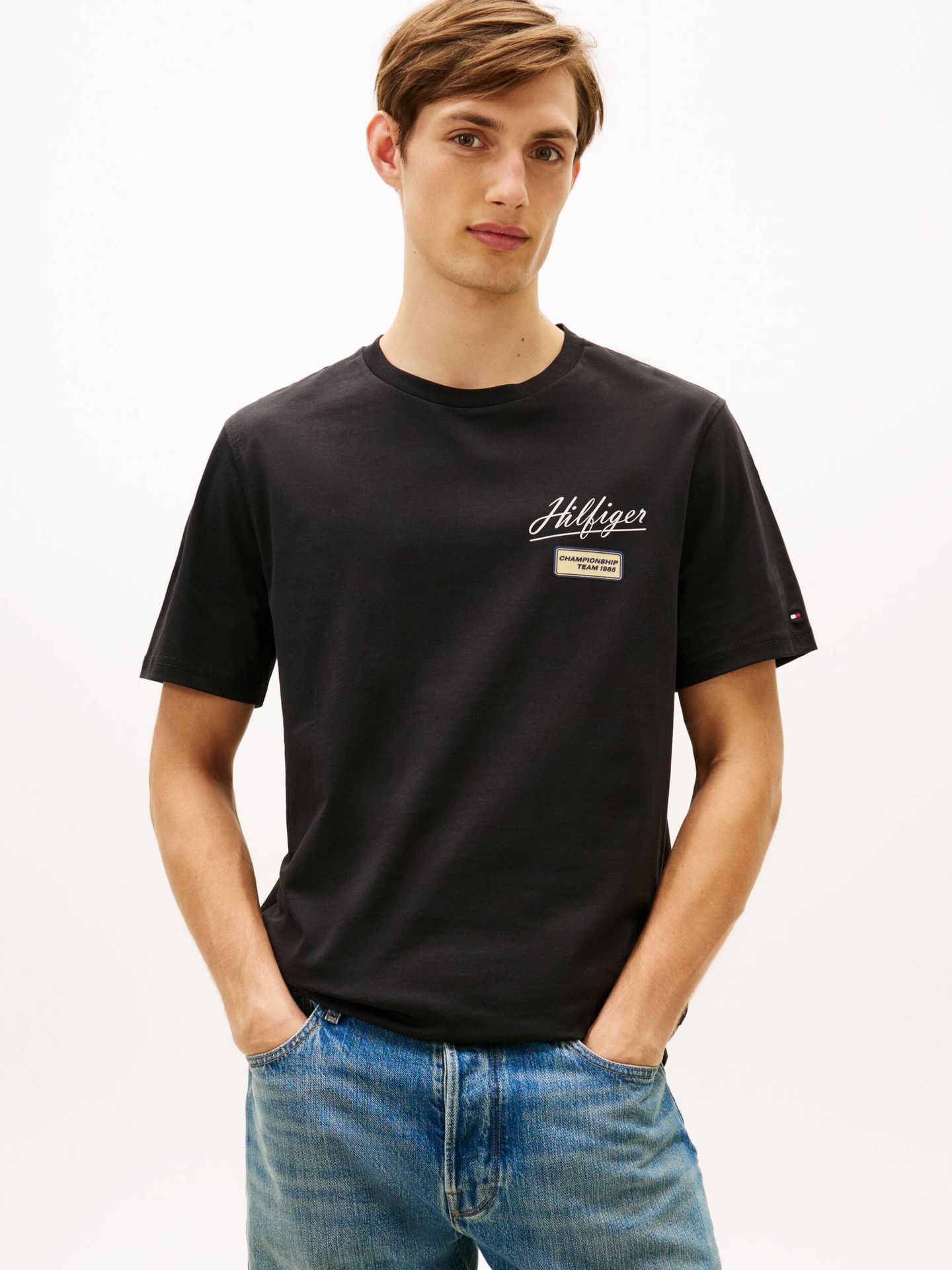 Tommy Hilfiger T-shirt Regular Fit