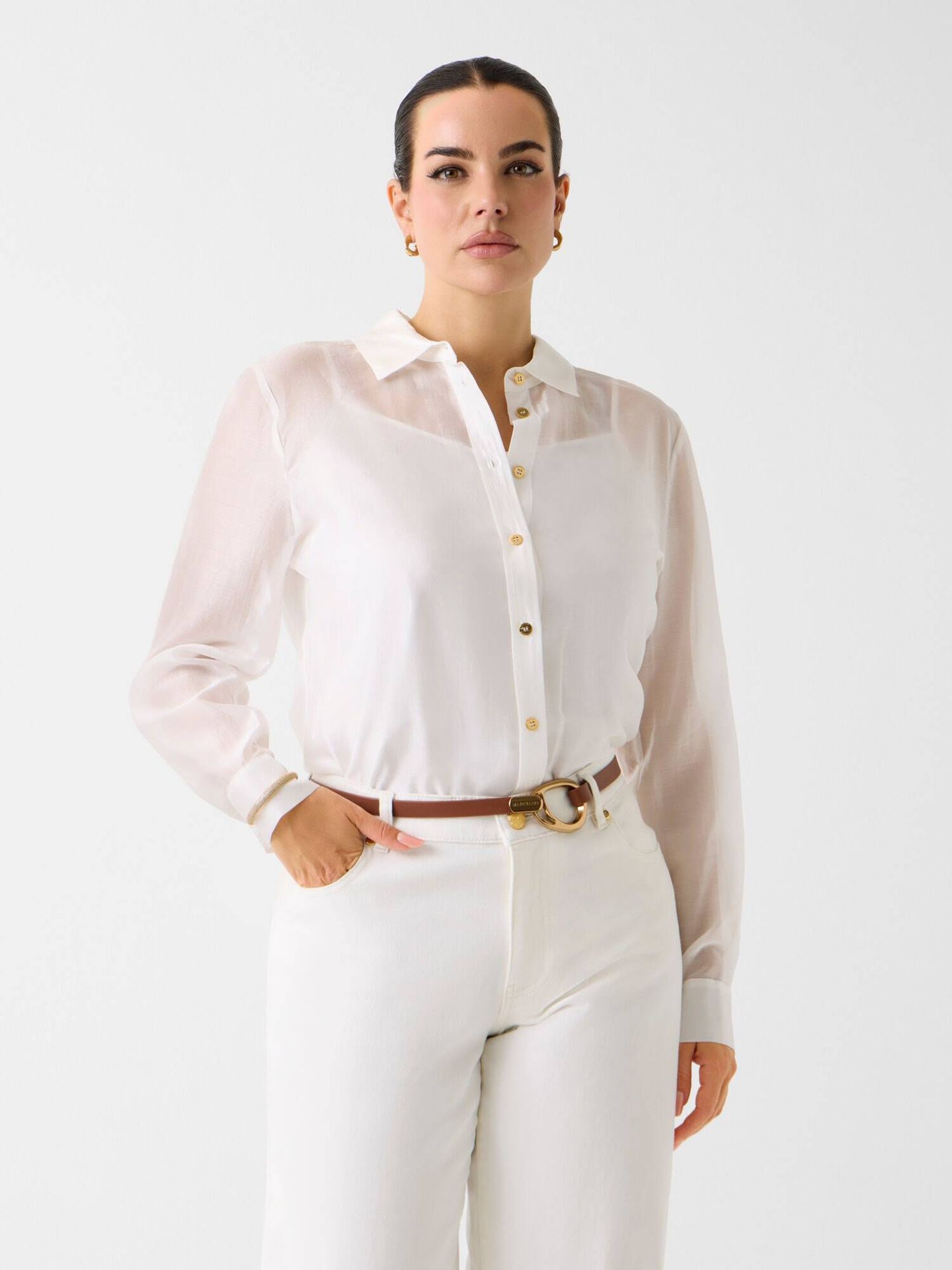 Marciano Guess Koszula Regular Fit