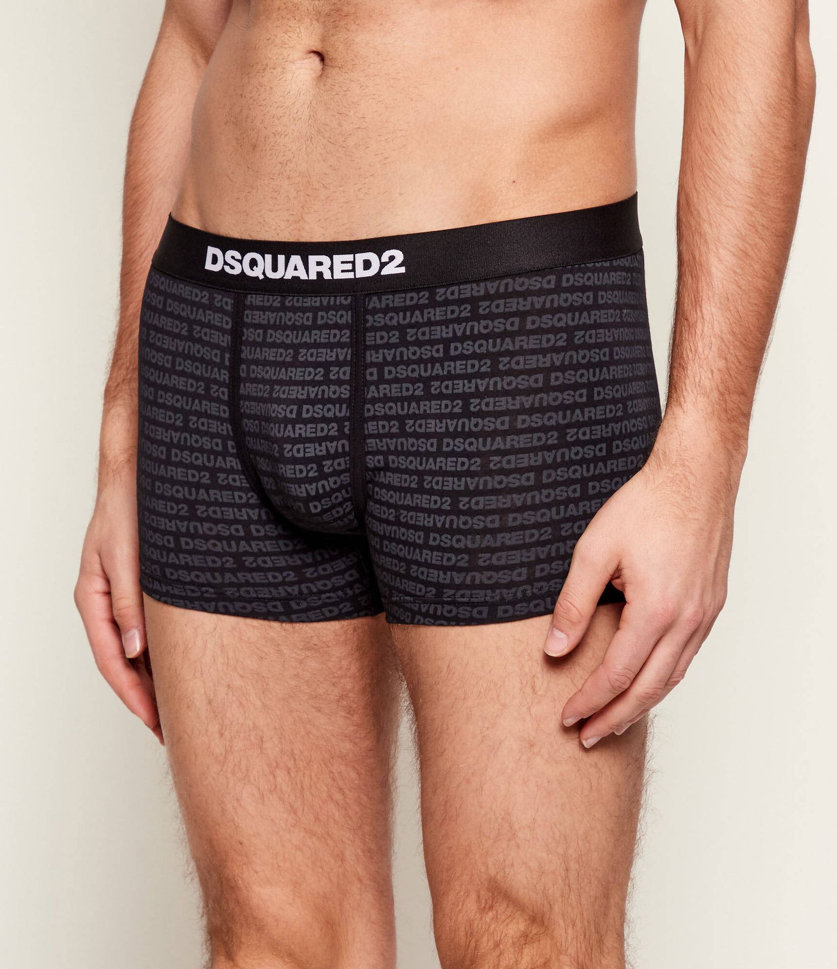 Dsquared2 Bokserki