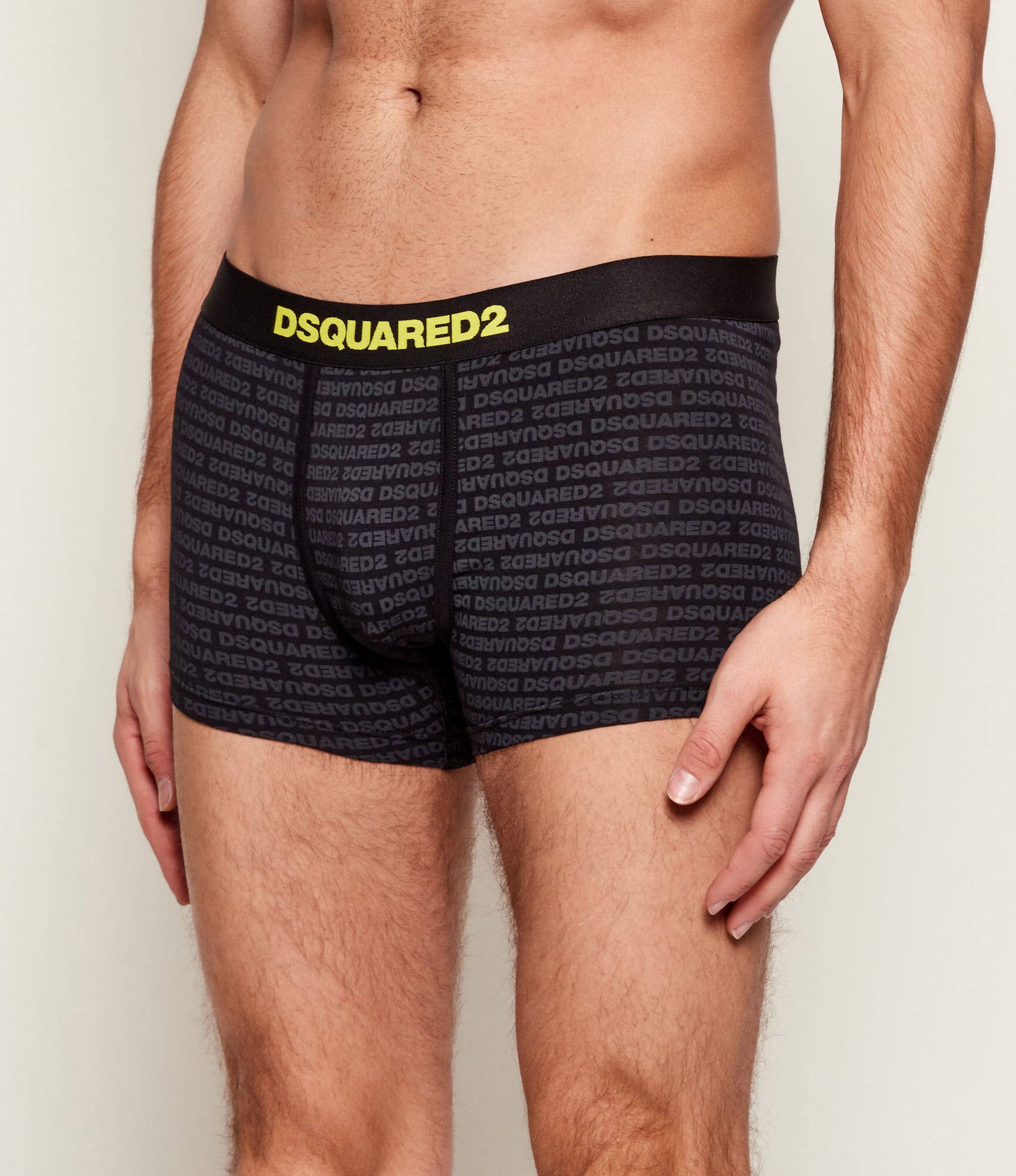 Dsquared2 Bokserki
