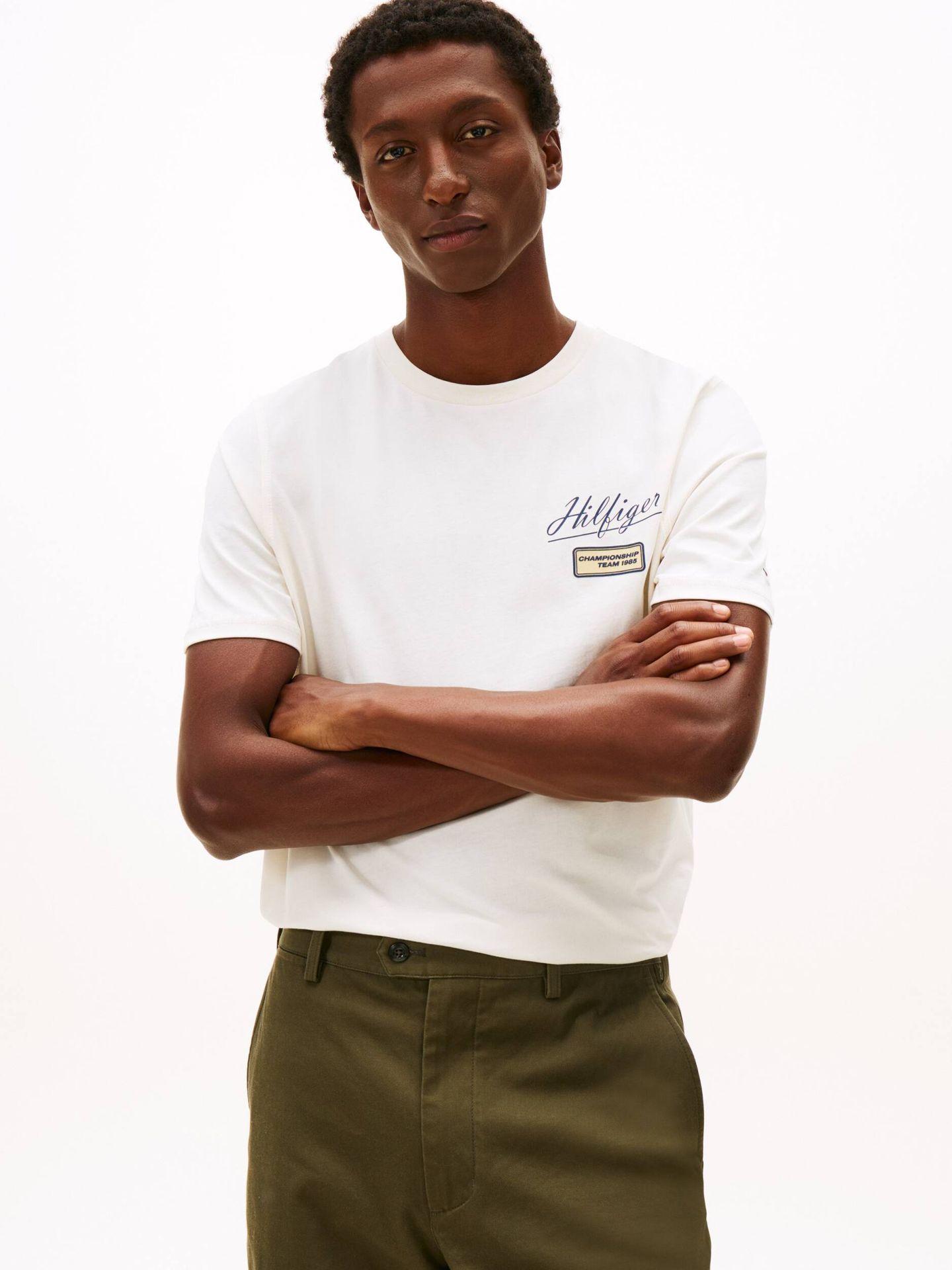 Tommy Hilfiger T-shirt Regular Fit
