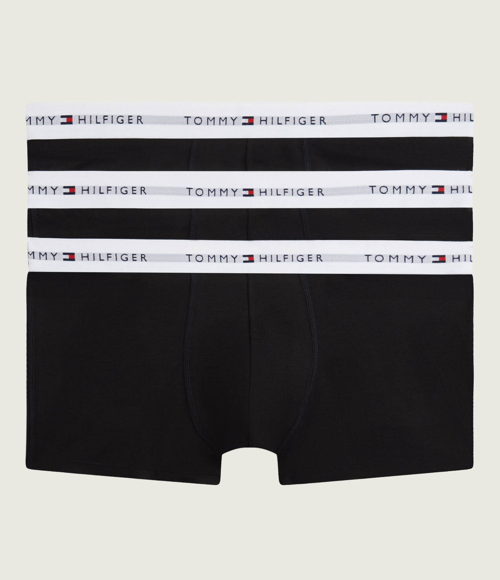 Tommy Hilfiger Bokserki 3-pack