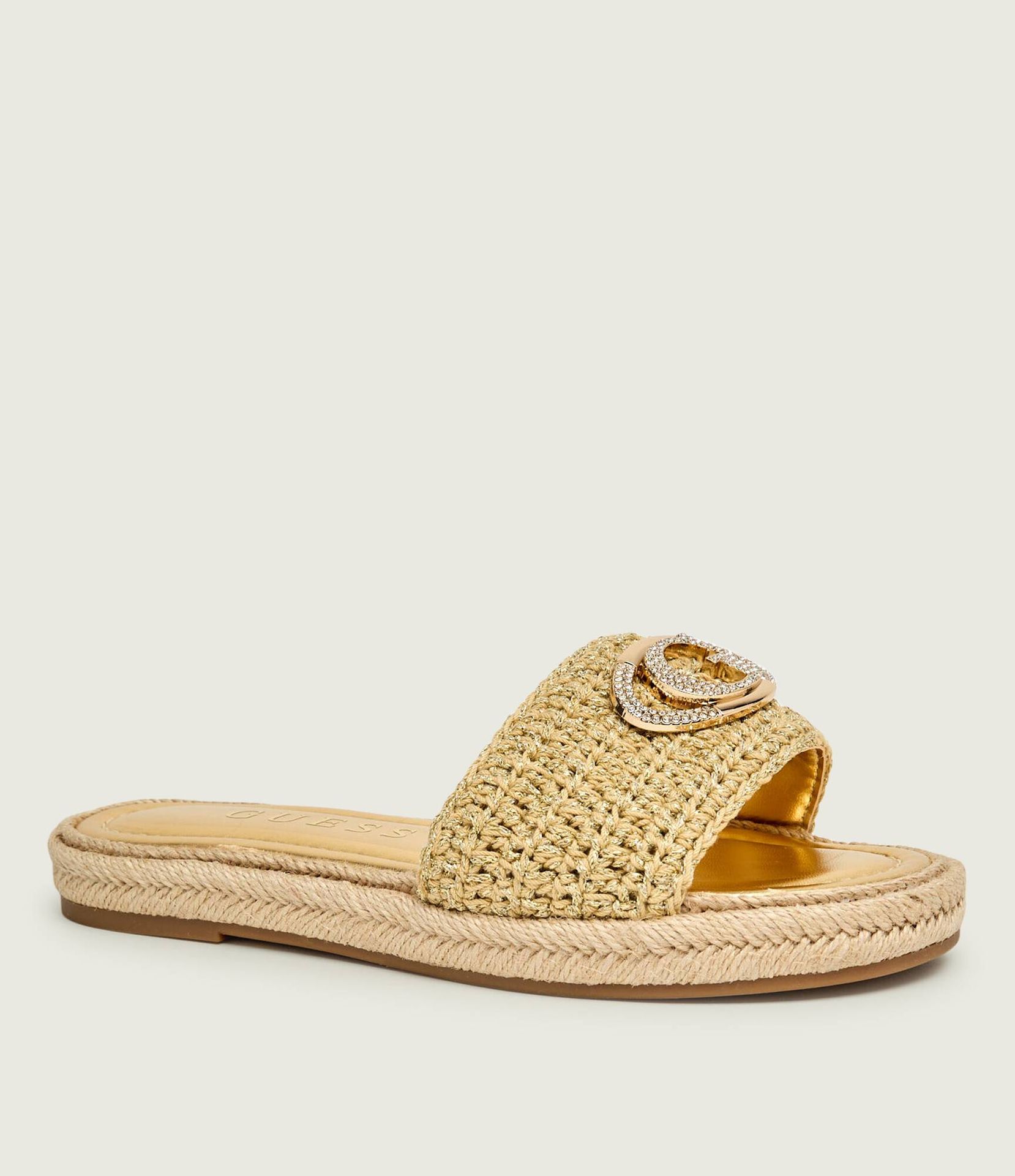 Guess Klapki KAYLIS