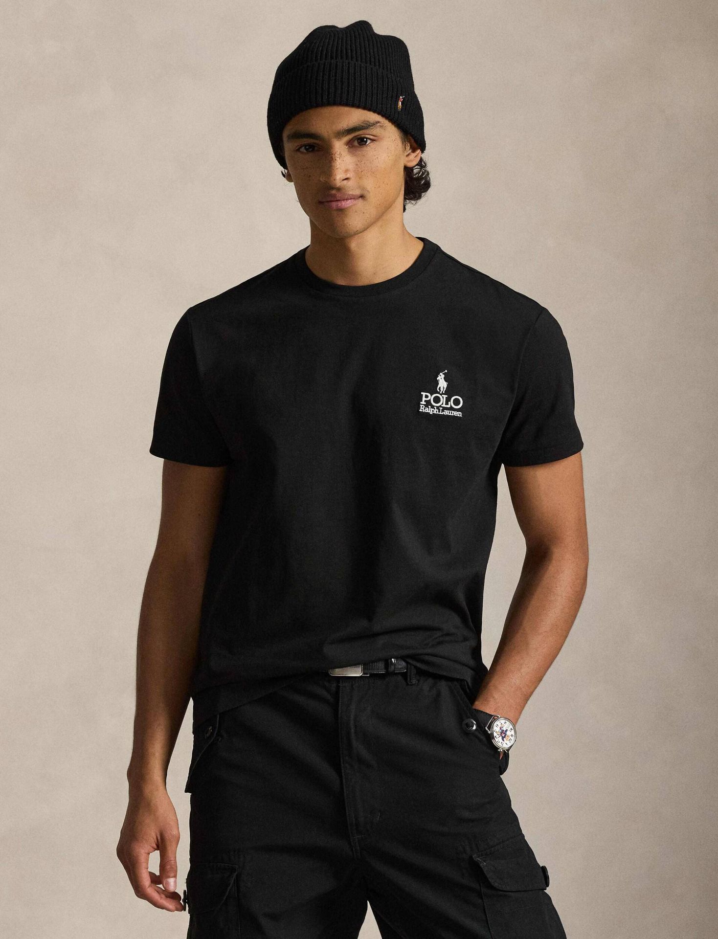 POLO RALPH LAUREN T-shirt Classic fit
