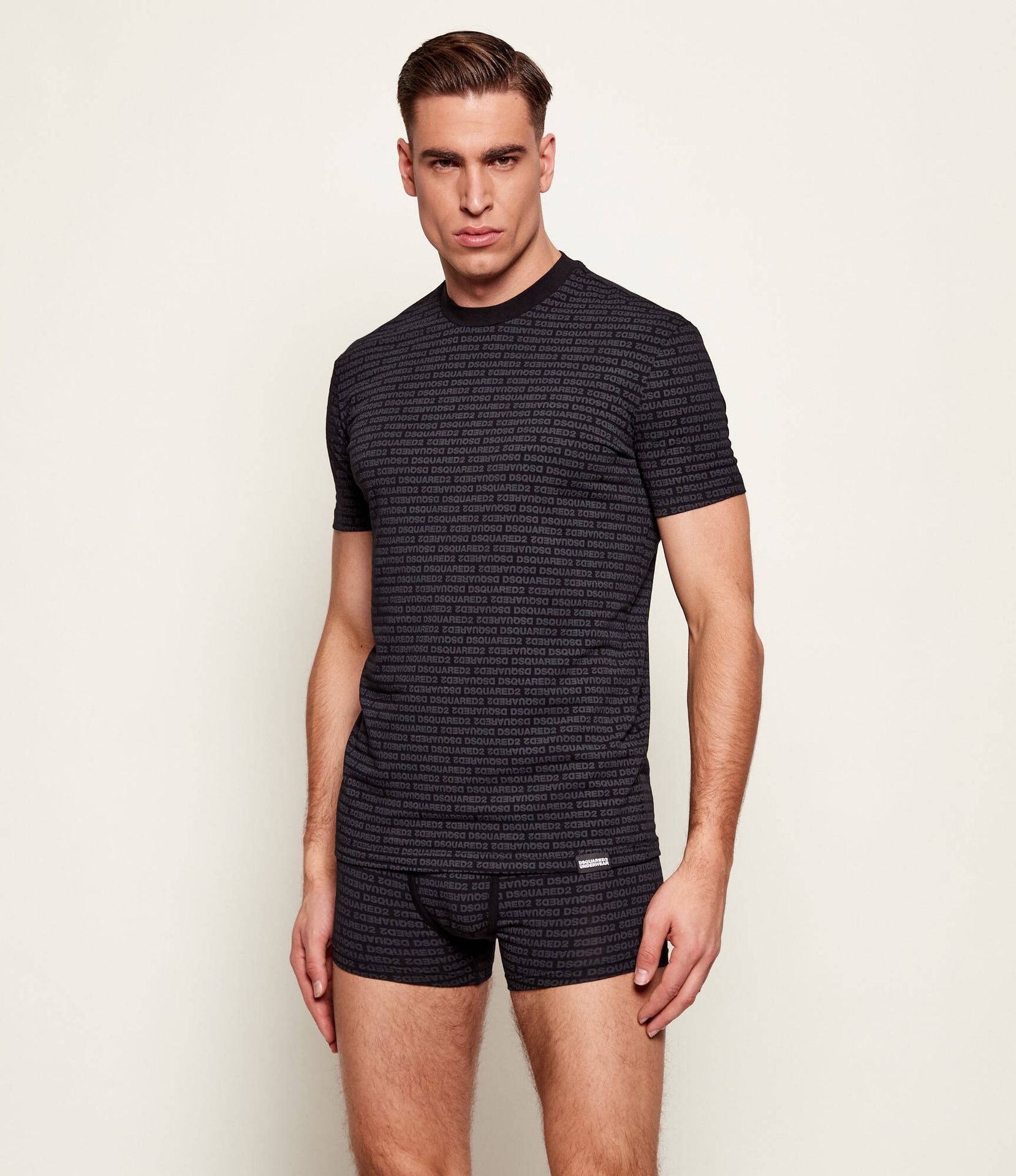 Dsquared2 Komplet bielizny Slim Fit