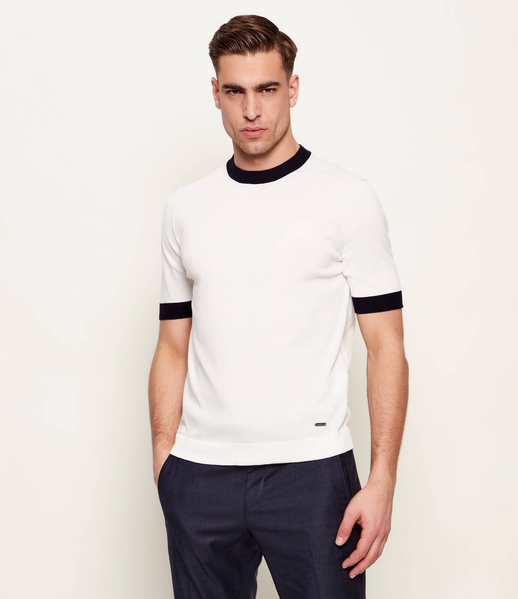 Tombolini Sweter Regular Fit