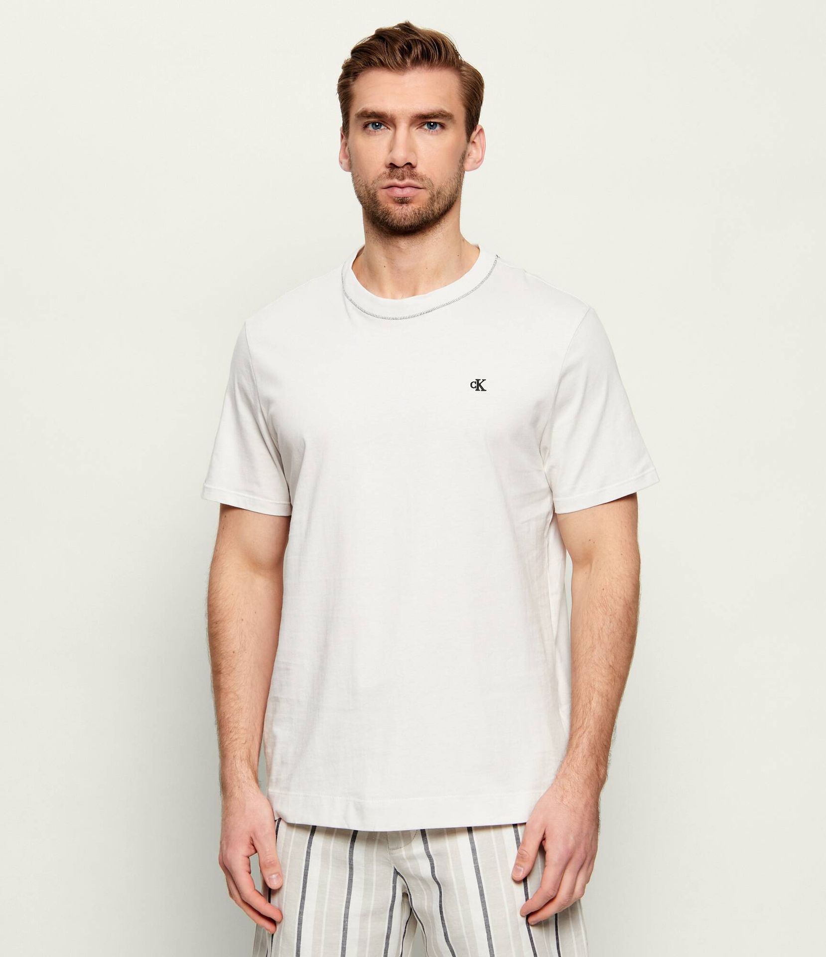 Calvin Klein T-shirt Classic fit