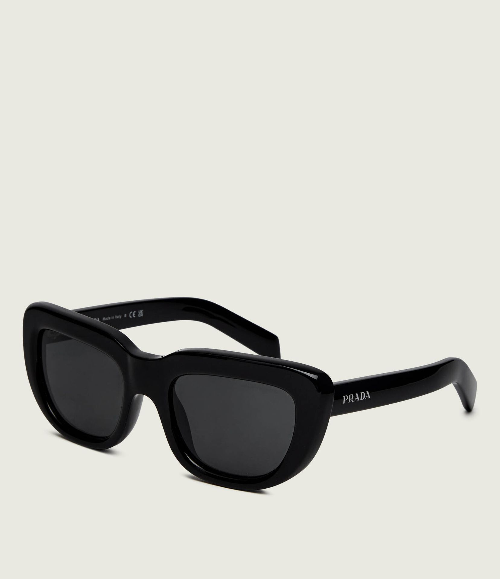 PRADA Okulary przeciwsłoneczne