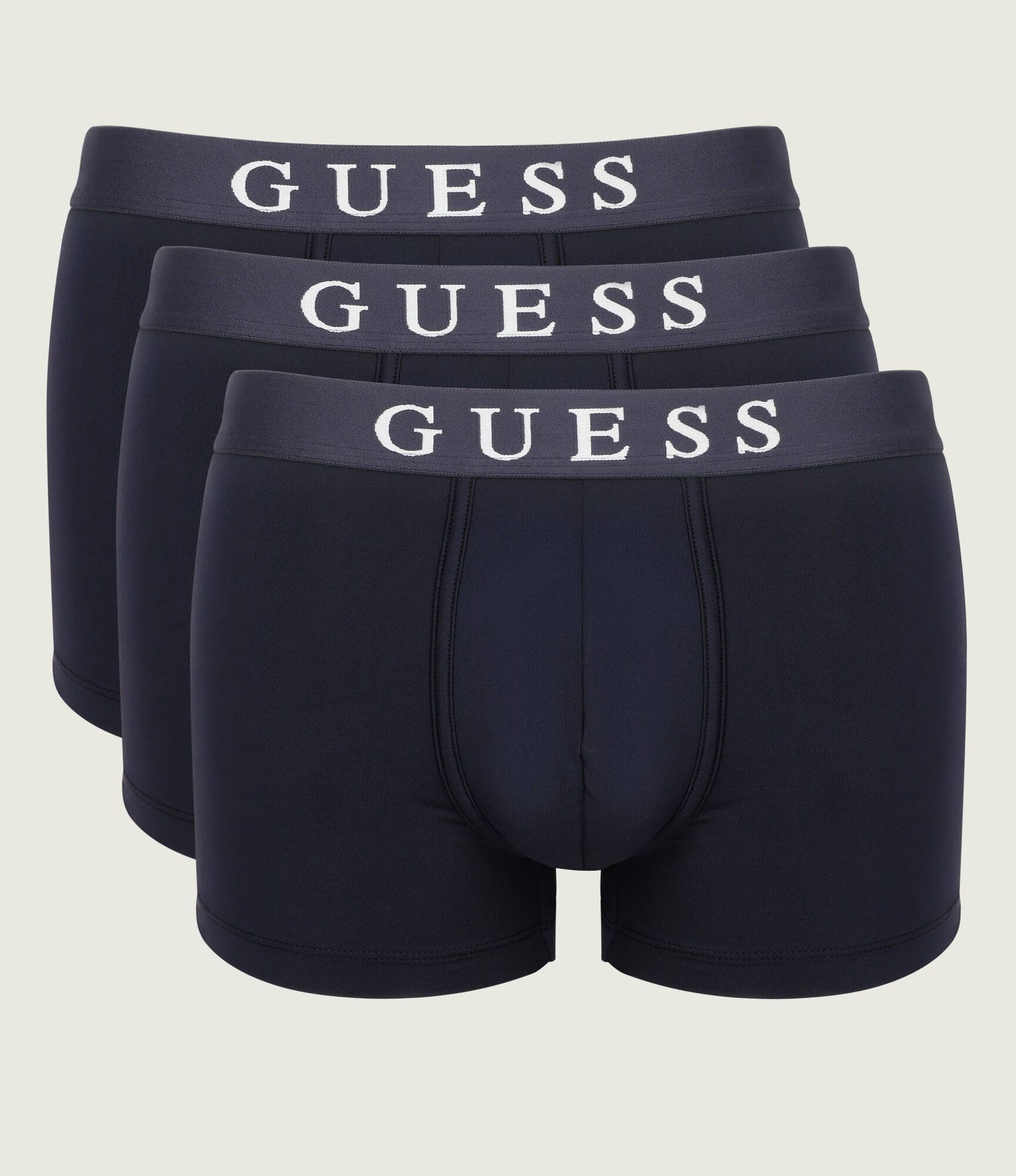 Guess Underwear Bokserki 3-pack