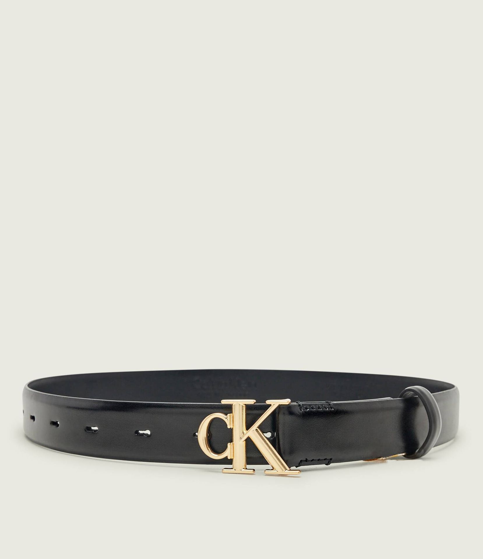 Calvin Klein Skórzany pasek