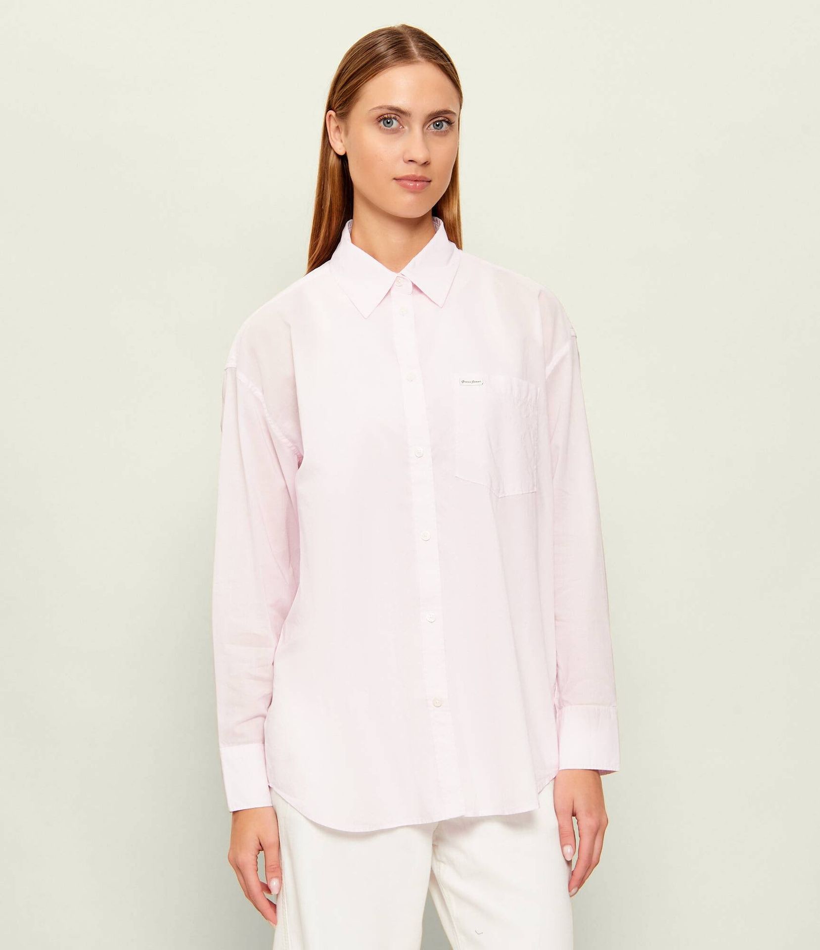 Guess Jeans Koszula Oversize fit