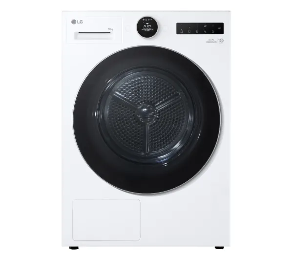 LG RHX7010TLS Funkcje AI