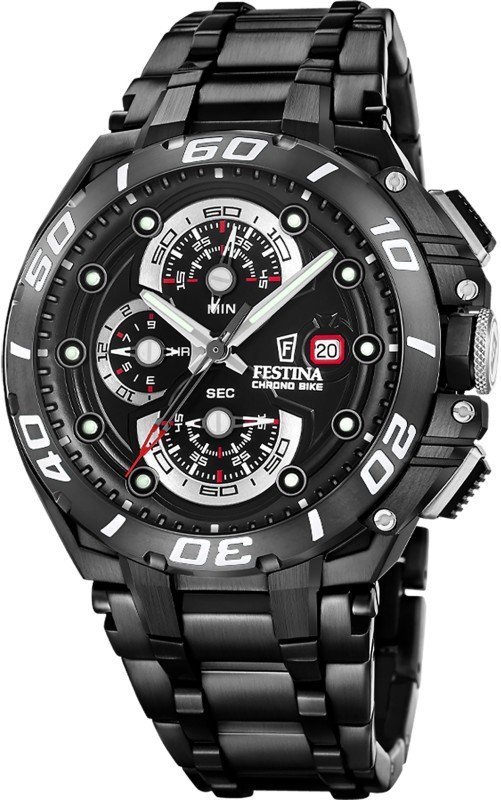Zegarek męski Festina Chrono Bike F20756-1