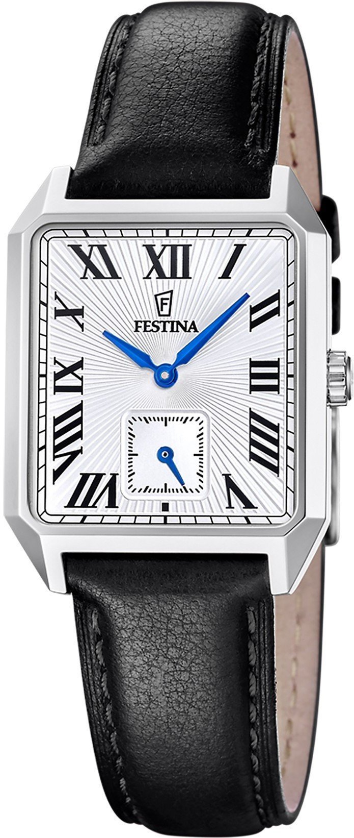 Zegarek męski Festina Classic Strap F20779-1