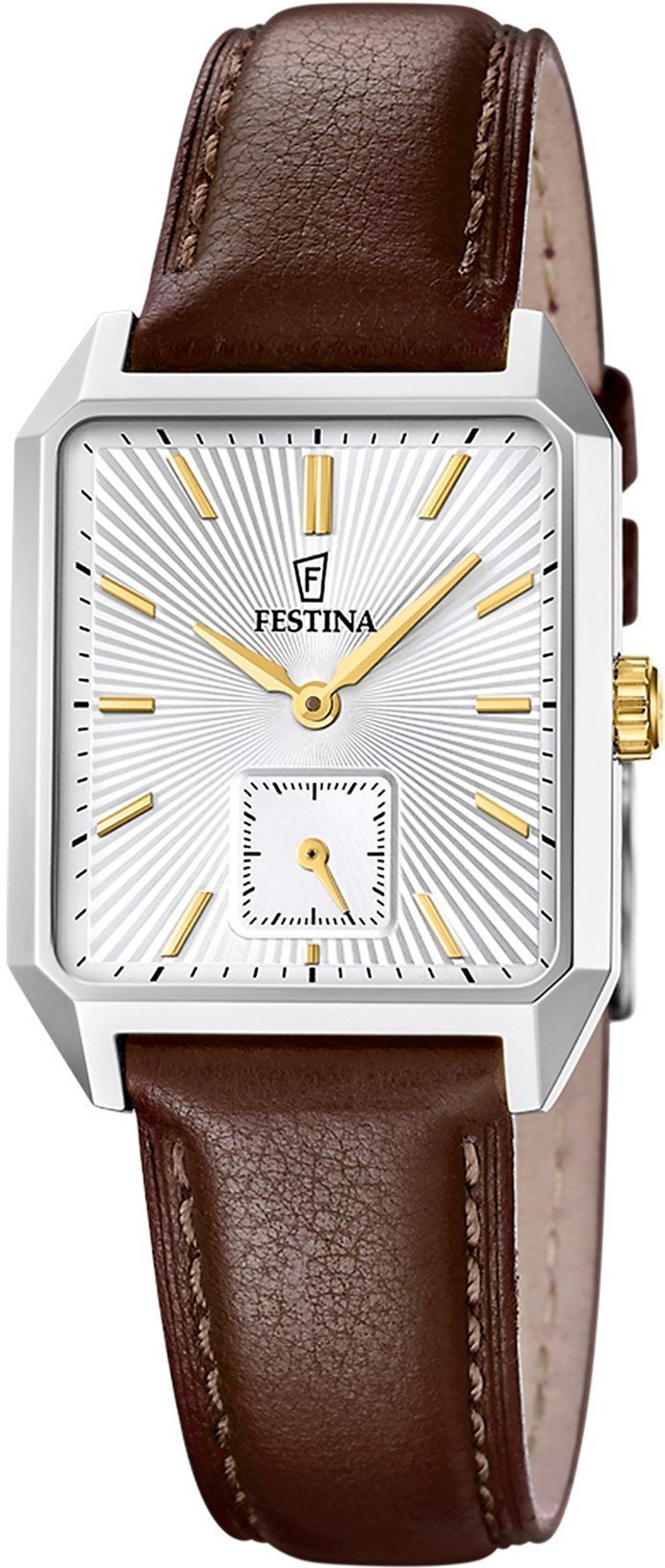 Zegarek męski Festina Classic Strap F20779-2