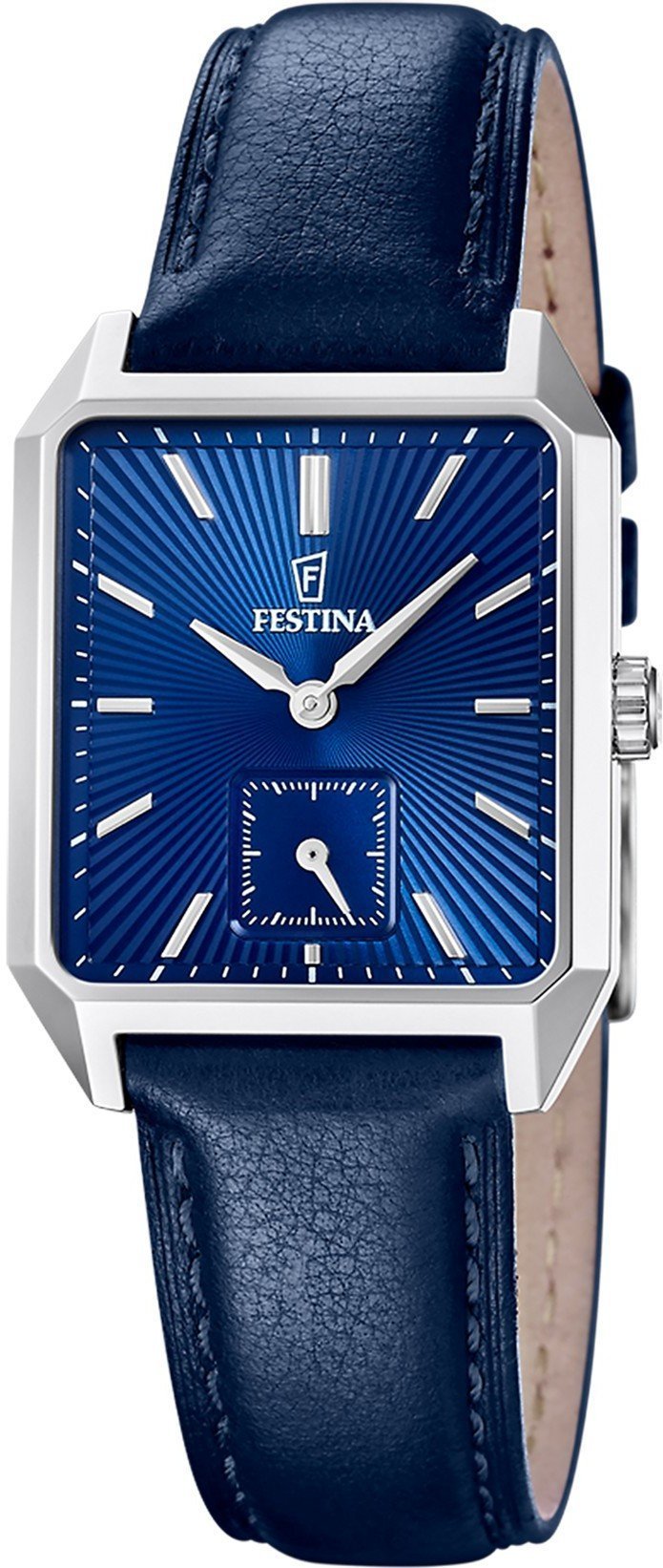 Zegarek męski Festina Classic Strap F20779-3
