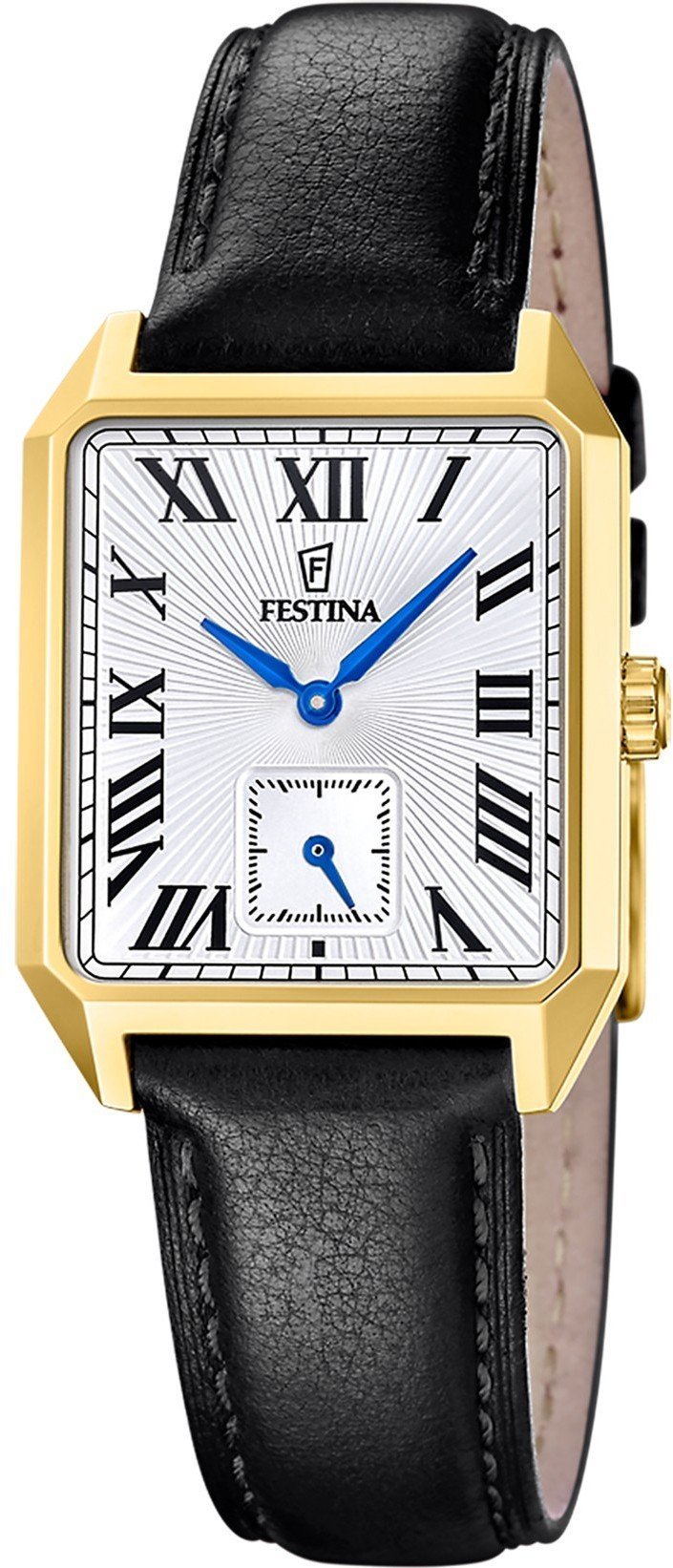 Zegarek męski Festina Classic Strap F20780-1