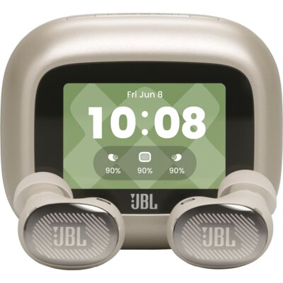 JBL Live Buds 4 ANC Szampański