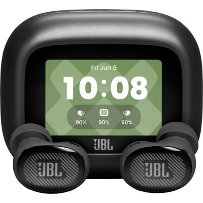 JBL Live Buds 4 ANC Czarny