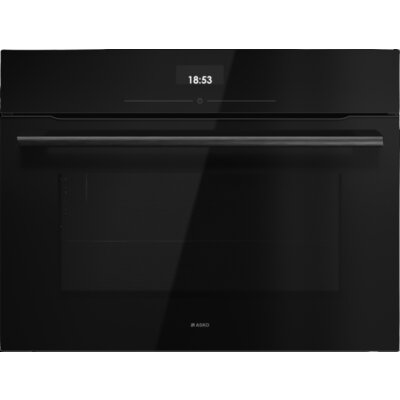 Kuchenka mikrofalowa ASKO Essence OM24BGH 1000W pojemność 50L Inverter Microwave Wi-Fi