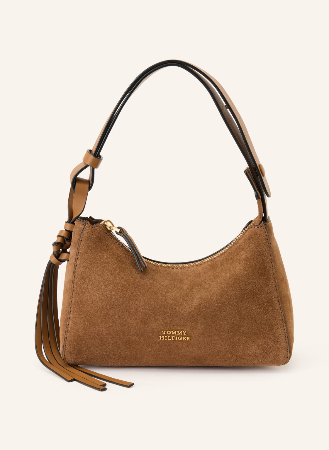 Tommy Hilfiger Torba Na Ramię braun