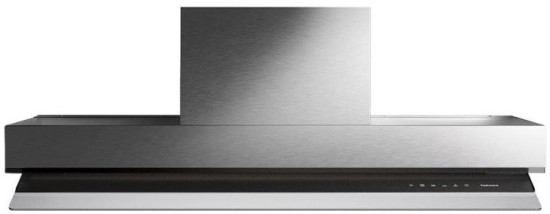 FALMEC Virgola Touch Comfort 90 Inox Okap szafkowy (wkład)