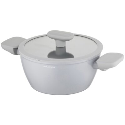 Garnek FLORINA Futuro 4L