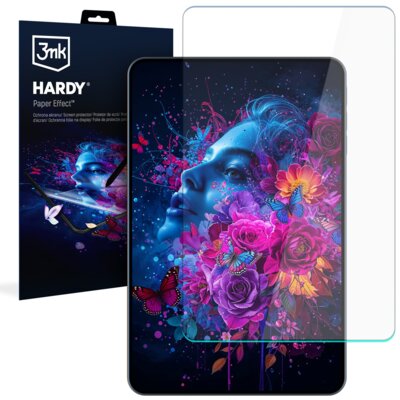 Folia ochronna 3MK Hardy Paper Effect do Apple iPad Pro 11 M5 W-HPF13-AIA13M