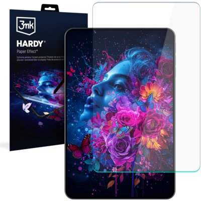 Folia ochronna 3MK Hardy Paper Effect do Honor Pad X8A W-HPF13-HPGTP